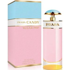 Prada Candy Sugar Pop Perfume